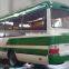 7.5m 26 Seats Coaster Type Mini Bus With Cummings Engine HM6700