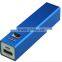 Fashion Lady perfume 2600mAh Mobile External Power Battery Charger
