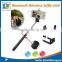 Z07-5 Handheld Wireless Bluetooth Selfie Stick Timer Monopod Extendable For iPhone Mobile Phone