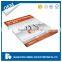 Custom Softcover Magazine Print with Lamination Guangzhou Service