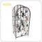 metal wine shelf display iron wine bottle rack barware home decor