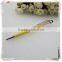 TCR-03 screen touch pen 2 in 1 ballpen , Multicolor promotion touch pen