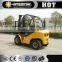 YTO Rough Terrain Forklift CPCD25