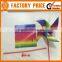 Promotion Logo Custom Cheap Plastic Windmills