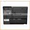 Time attendance system with facial recognition and fingerprint recognition