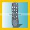 Best quality wireless 2.4G+IR remote control with function qwerty+Air mouse+IR learning for DVB/STB/TV