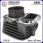 Wholesales OEM CG125 Motorcycle Engine Block