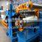 High quality 1000-2200mm Sheet Slitting Line