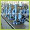 heavy construction equipment galvanizing for pipe/coil