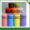 wholesale colored and scented giant pillar candles