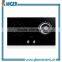 manufacturing price portable double burner butane gas stove