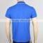 men custom cheap blank polo t shirt
