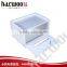 WOODEN TISSUE BOX