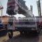 good quality-proved used china produced zoomlion 160t truck crane