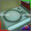 IP44 round led panel light / dimmable led light panel / SMD slim led panel
