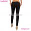 Black Fashion Pants Jeans Women Factory Price                        
                                                Quality Choice