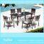 garden furniture spain dining table new model furniture
