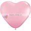36inch Heart Shape Latex Balloon Giant Heart Shape Rubber Balloon Love Balloon