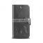 2016High Quality PU Leather Phone Case for acer Z530 with Standing Function Case