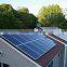 Complete with battery and brackets 3000W home solar power system kit