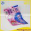 Alibaba China plastic PVC stretch film,detergent film