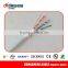 4 pair 305m utp amp clipsal cat6 cable