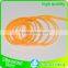 2.3mm Lighting el Wire With Welt Luminescent Wire