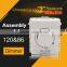 500W dimmer fuction modular electrical for wall switch
