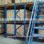 Eonmetall Rack Supported Mezzanine Floor