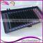 2015 Ellipse flat eyelash extension