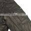 Best selling mens fashion bomber pu leather jacket