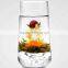 Top Quality Decorating Hand-made Blooming Tea Flowering Tea Ball Blossom Tea