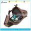 2016 Single shoulder retro canvas sling Highly quality design backpack