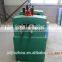 Lab rubber mill / open mill rubber mixing machine / two roll mixing machine