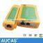 wire alligator clips and multimeter clips for use RJ45 cable tester