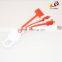 Colorful Multi Function Charging 5 in 1 USB Cable For All Phones