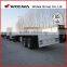 Factory supplier container dolly semi trailer with OEM service
