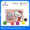 Lovely Attractive Wholesale Cosmetic Box for Children