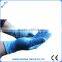 Great Quality Cheap Disposable Powder Free Nitrile Gloves Blue Nitrile Examination Glove