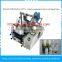 Single sticker or twins sticker bottle labeling machine, versatile labeler machine