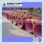 Alumina Ceramic Lined Coal Pipe Line Products