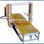 Fully automatic eps panel cutting machine