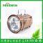 LED Solar Power Camping Lantern for Camping and Emergency