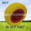 PU FORM WHEEL 4.00-8/wheelbarrow tyre/ wheel barrow tyre tube/ cart tyre