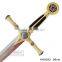 Wholesale Medieval Swords decorative sword HK8283