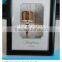 simple design PS frame resin funia photo frame