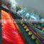 Mill manufacturer Hot rolled steel strip in coils