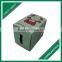 BEAR TOY BOX WITH TOP HANDLE PAPER PACKING BOX