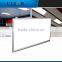 Factory direct sale UL DLC CE ErP LED ceiling lights 5800LM 2x4ft led panel light