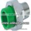 Concealed Stop Valve - PPR Fittings - ppr pipe and fitting or ppr pipe fitting